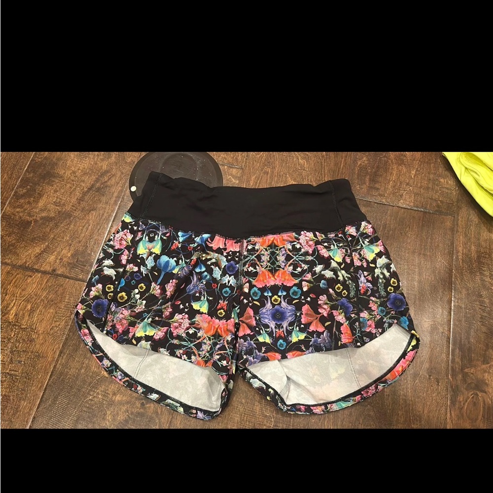 Lululemon Speed Ups